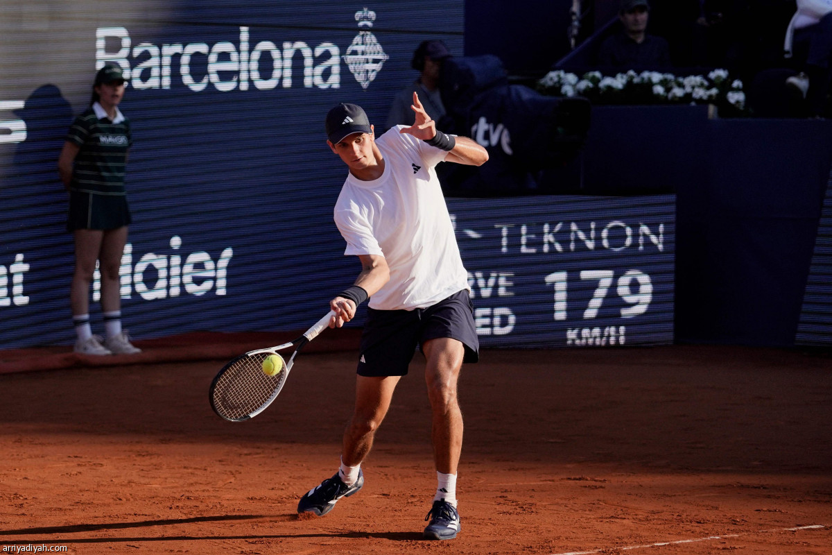 فرحة التأهل