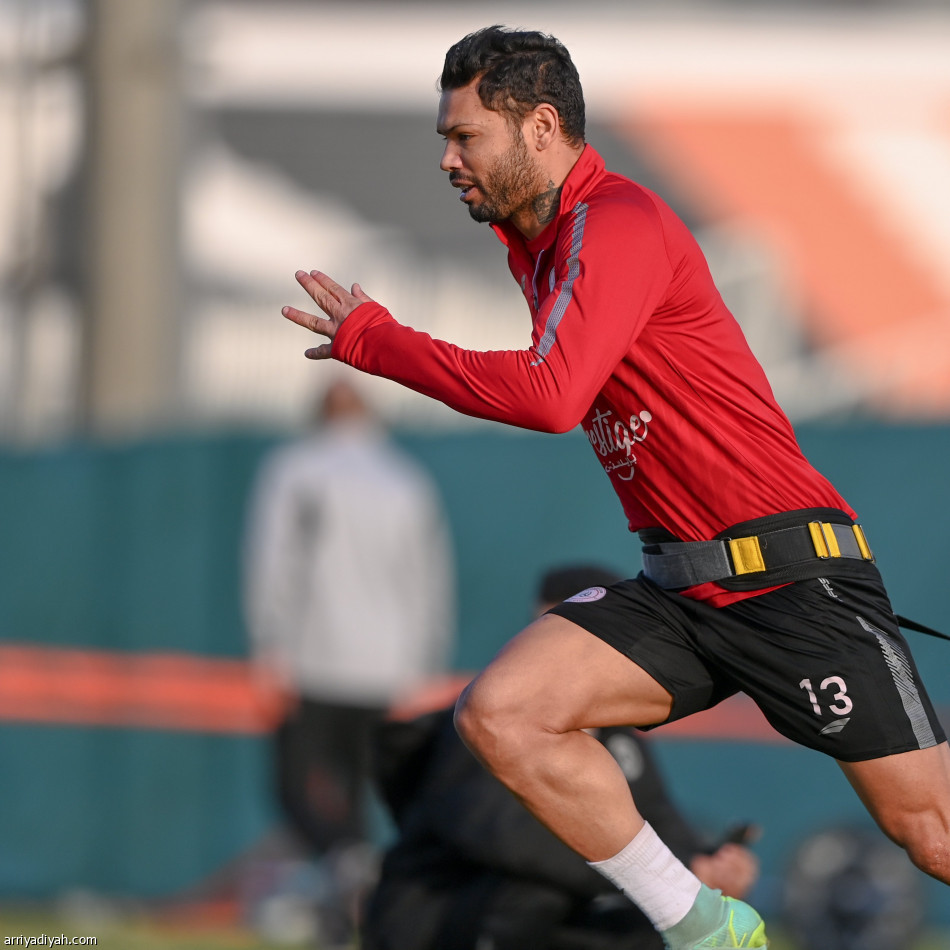 الشباب يعود بتقوية العضلات