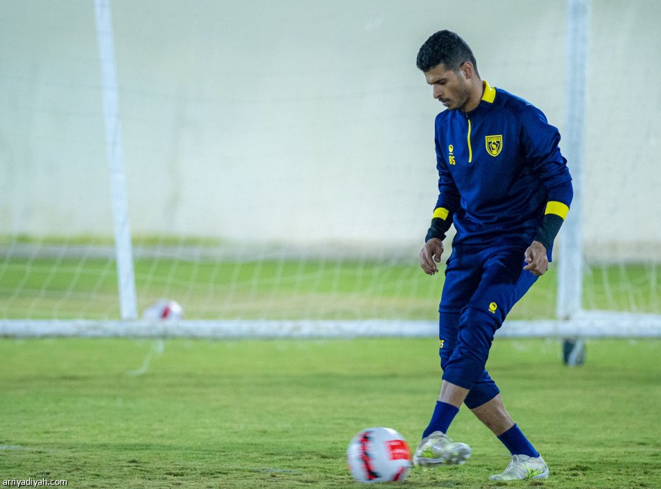 مأدبة إياجو تُحفز التعاون قبل الطائي