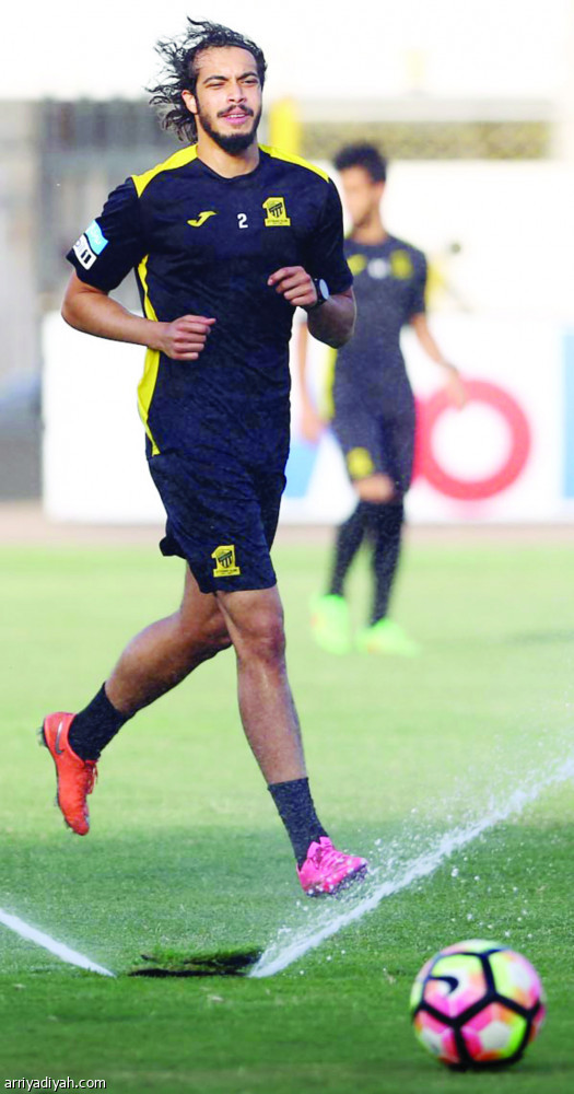 اليوم.. عقد استثماري جديد في الاتحاد