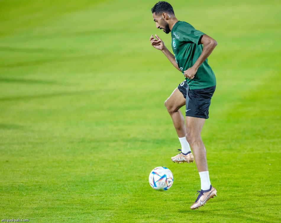 رينارد
يستعيد شراحيلي ويفقد البريك