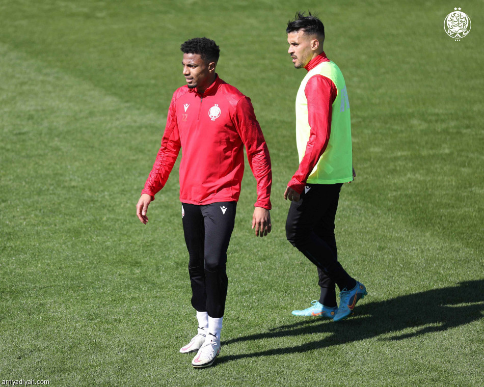 كاريلو..
عودة سريعة تطمئن دياز