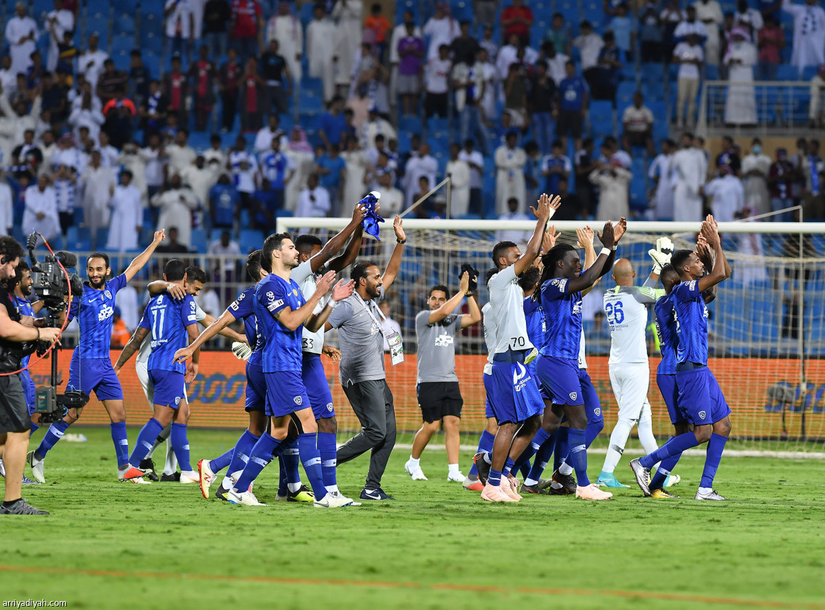 دعاء للهلال