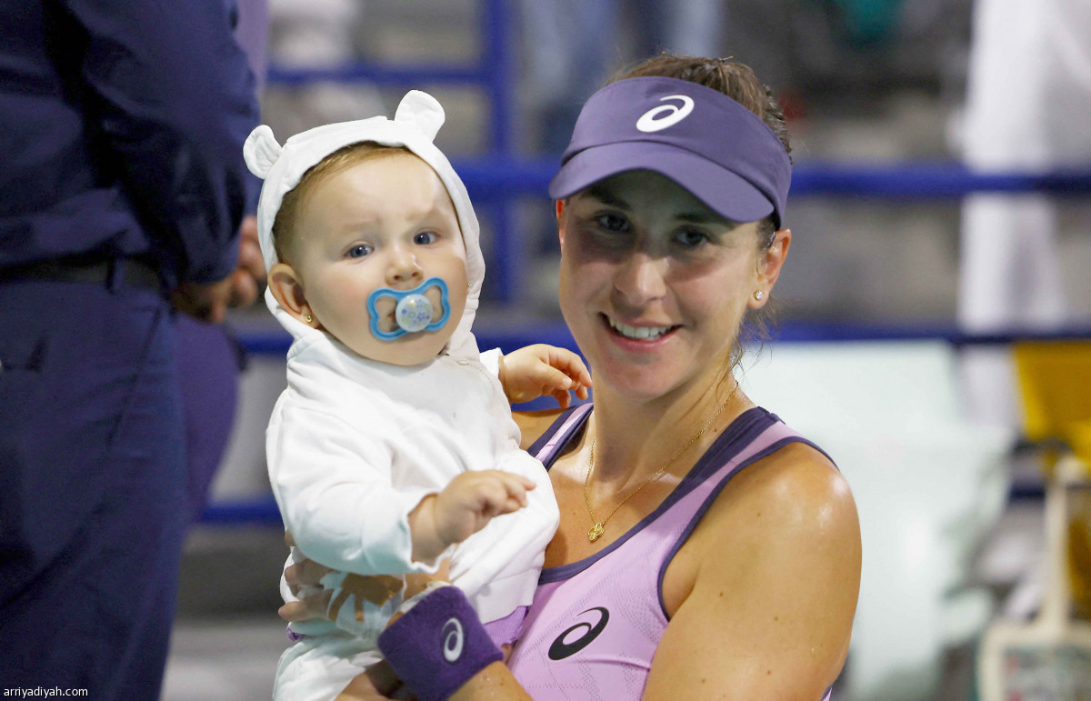 الأم البطلة