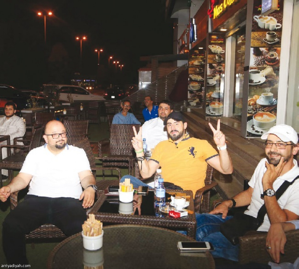 عروض جدة تجذب الجماهير