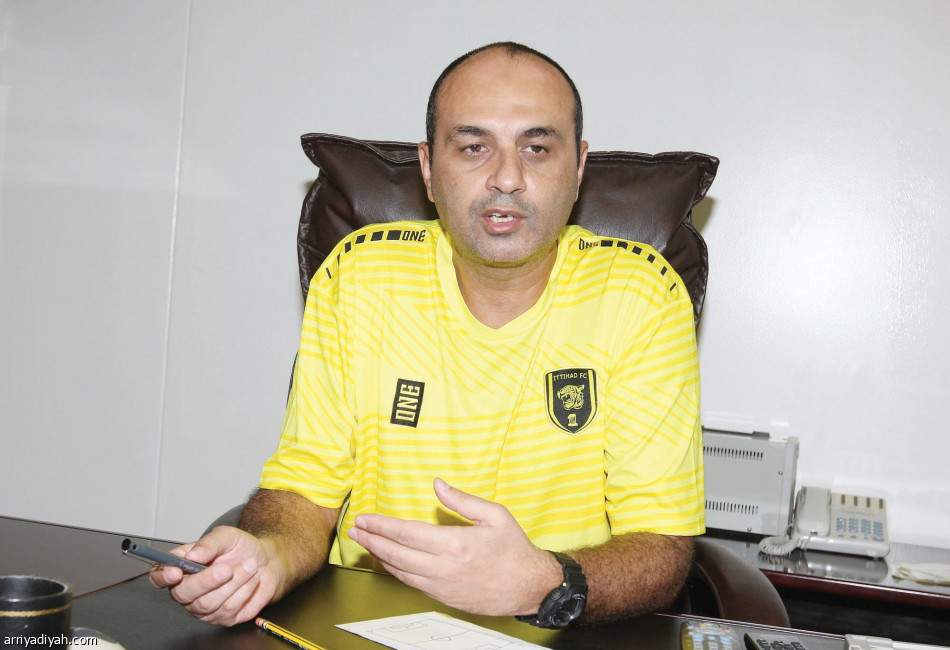 خبراء عرب:
المحترفون كلمة السر