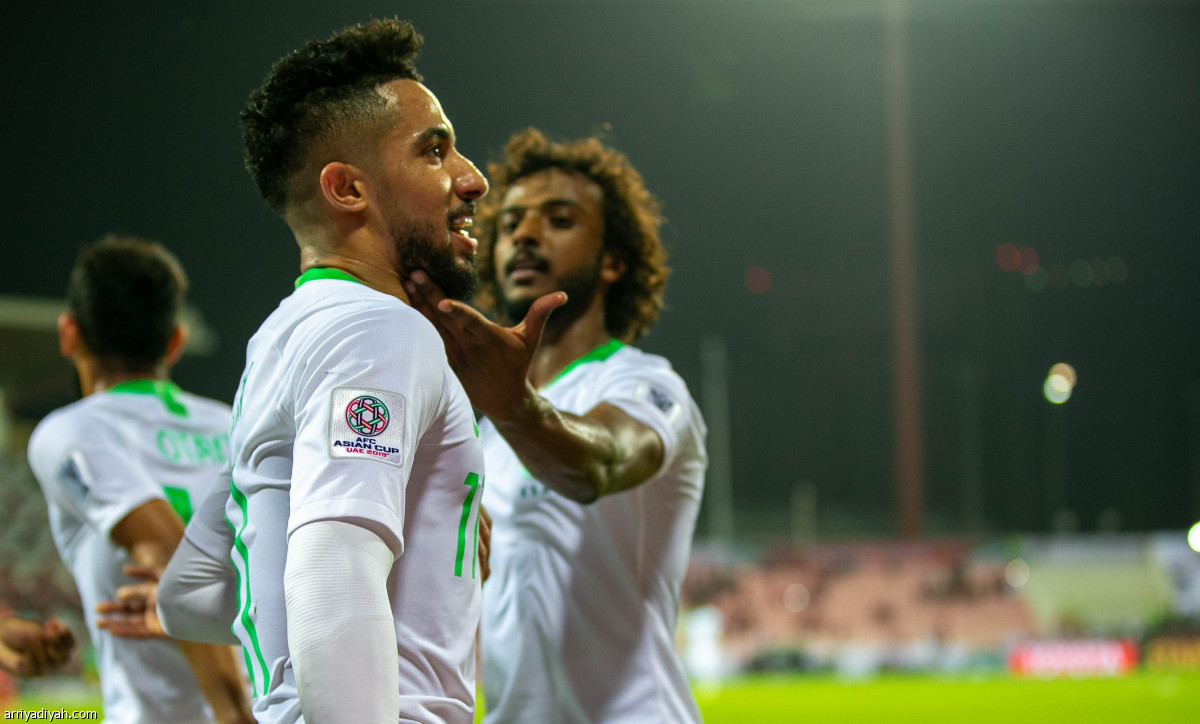 خطوة أولى ناجحة