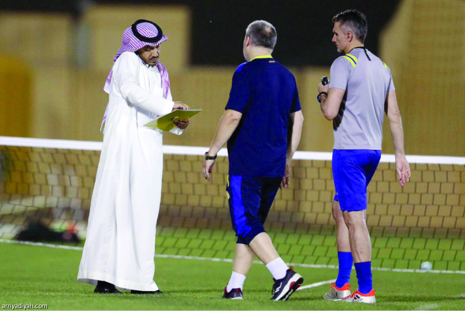 الفريدي وهزازي لن يفلتا من العقوبة