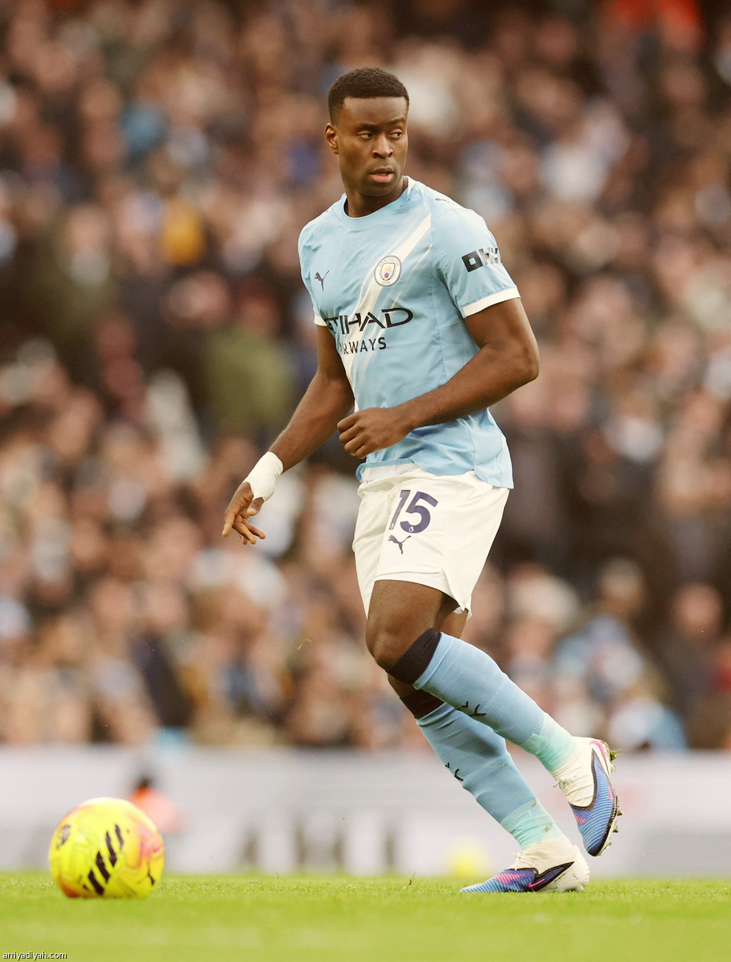 جيهي.. الظهور الأول