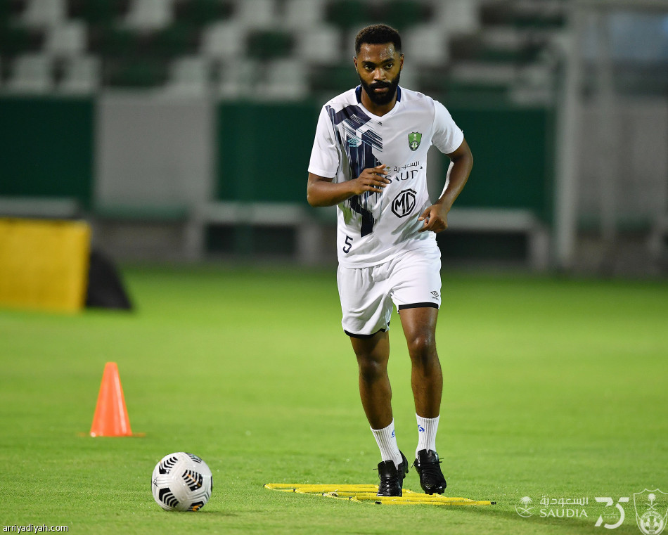 الأهلي.. انطلاقة جديدة