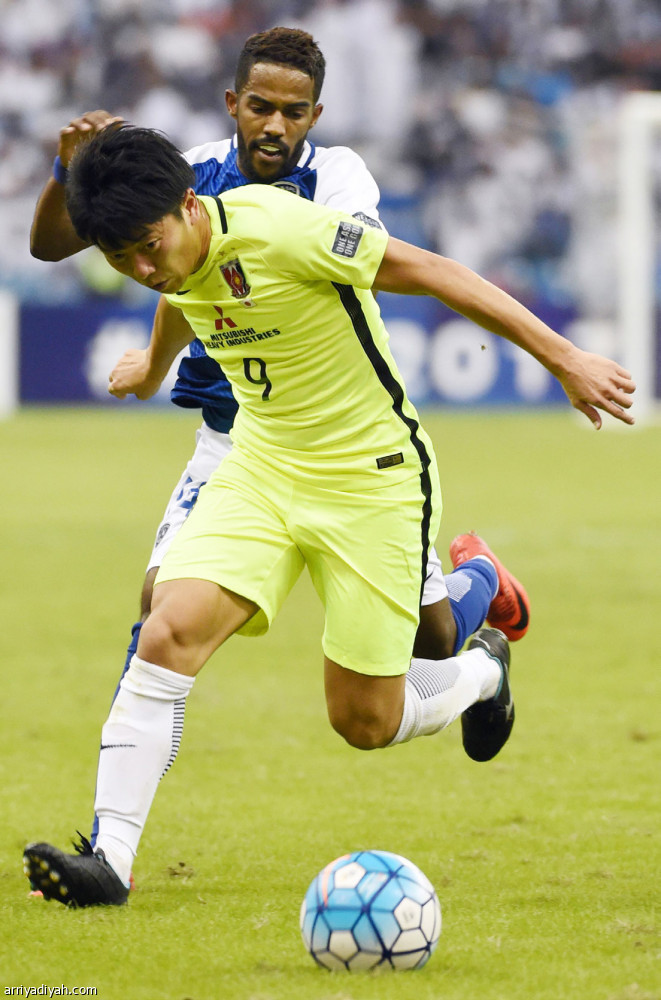 الأدوار الإقصائية..
سيطرة سعودية