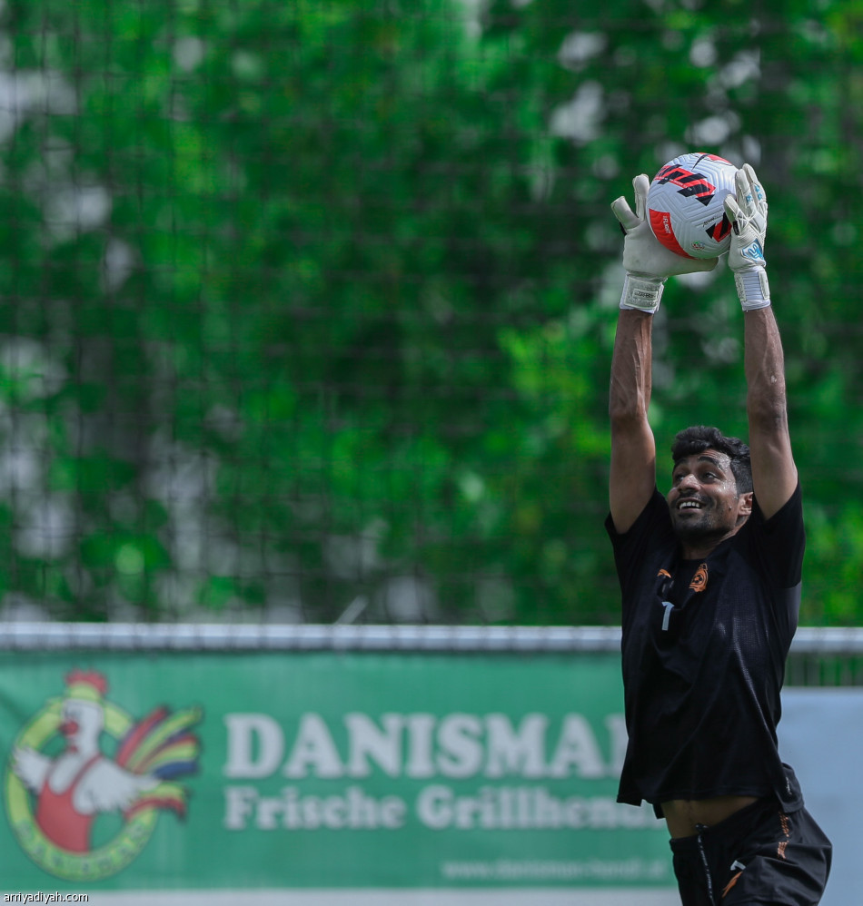 الفيحاء.. الخيبري يعود وأبو سبعان يواصل العلاج