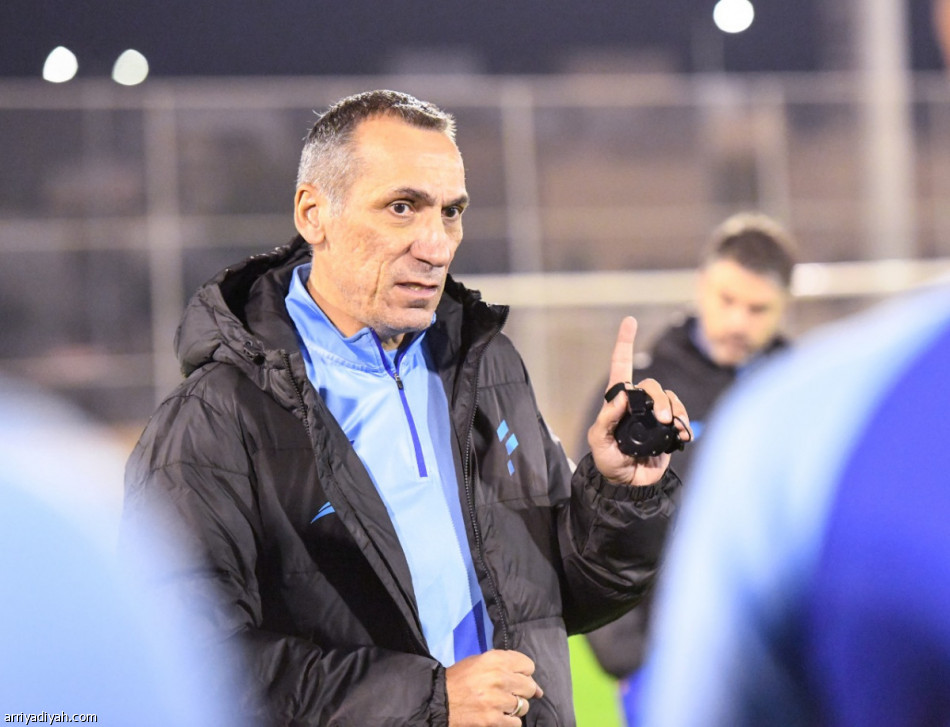 الفتح يدشن تحضيرات الطائي