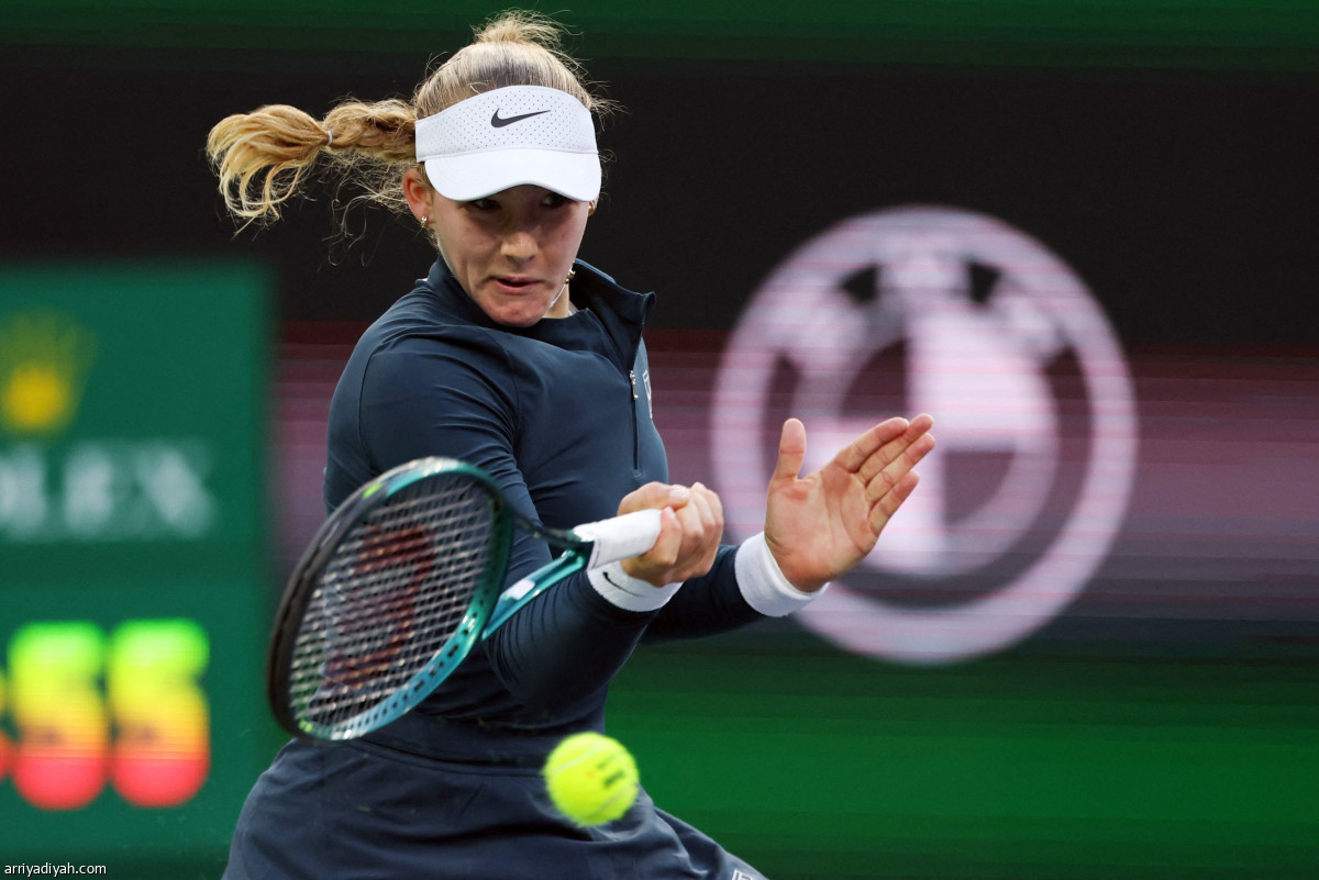 موهبة صاروخية