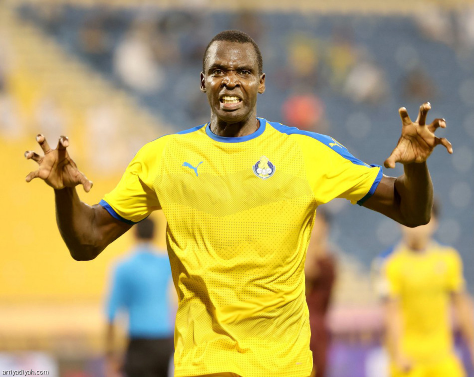 أجانب الثالثة.. 
10 جنسيات.. وسيطرة برازيلية