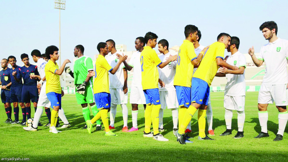 الهلال والشباب والأهلي يواصلون الصدارة