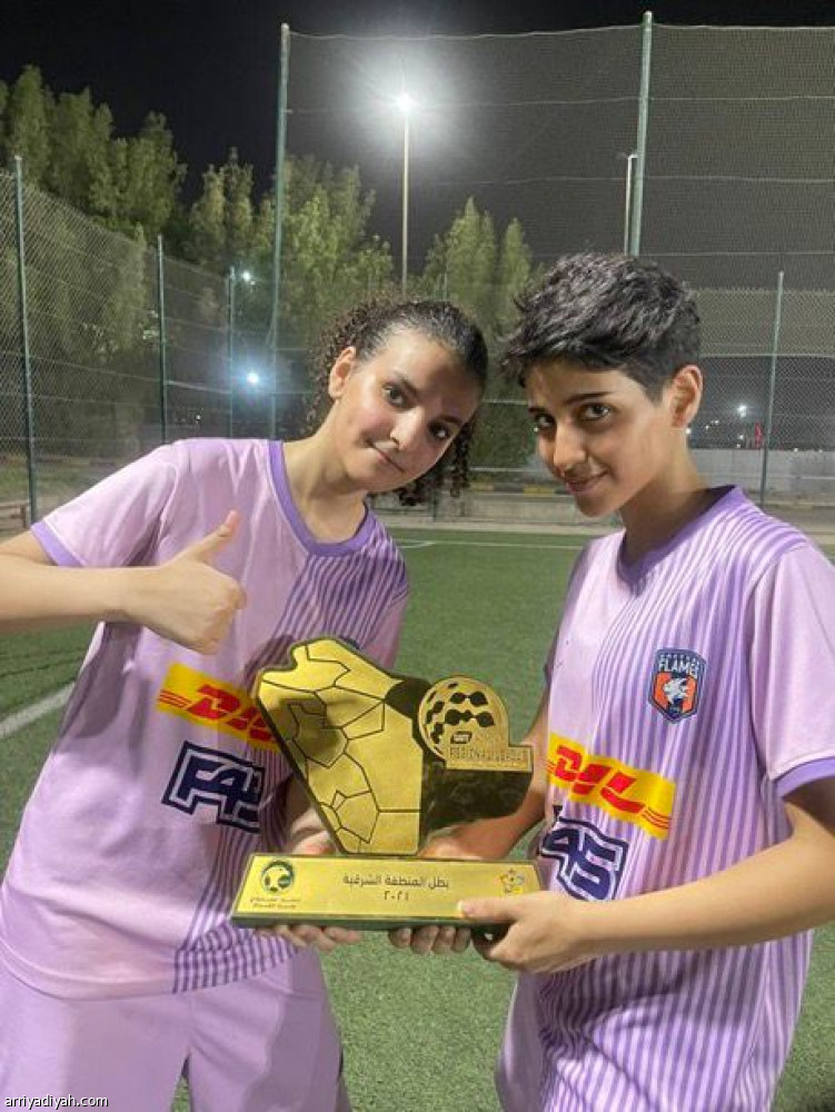 ماذا تعرف عن أندية الدوري الممتاز للسيدات؟