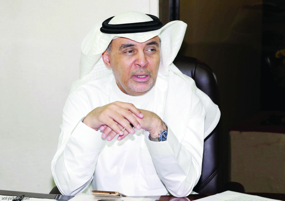 الإنفلونزا تبعد العراف.. وظرف السديري يبقيه في الرياض