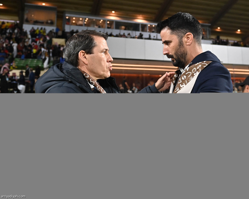 بـ«هاتريك» رونالدو.. النصر يقبض على الصدارة