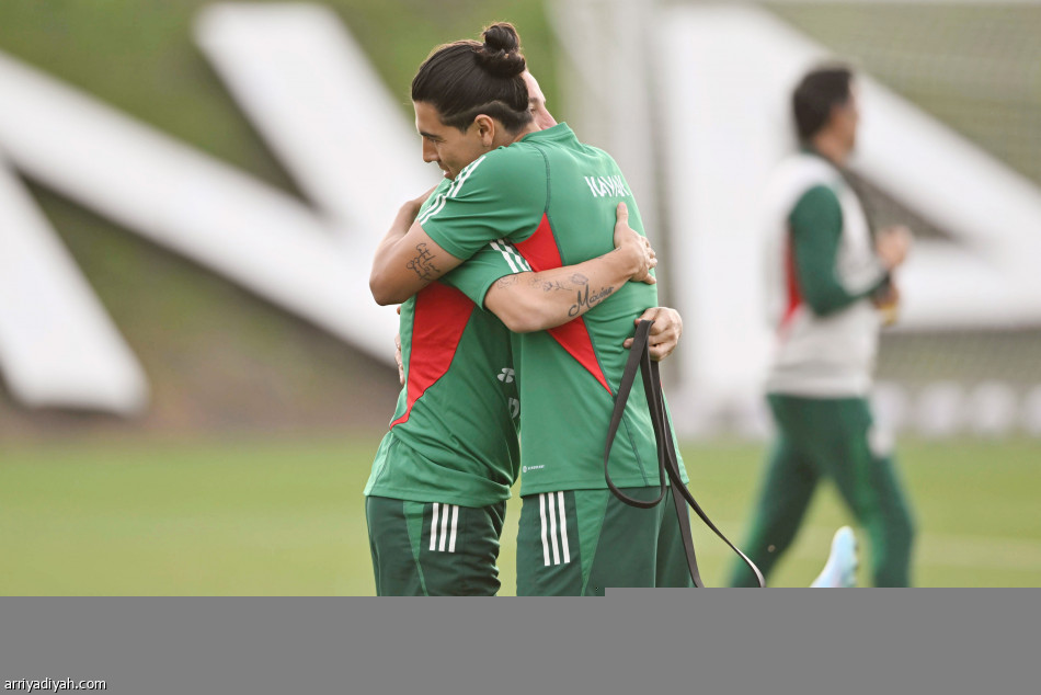 أخضر 2022..
الأكبر عمرا بعد روسيا