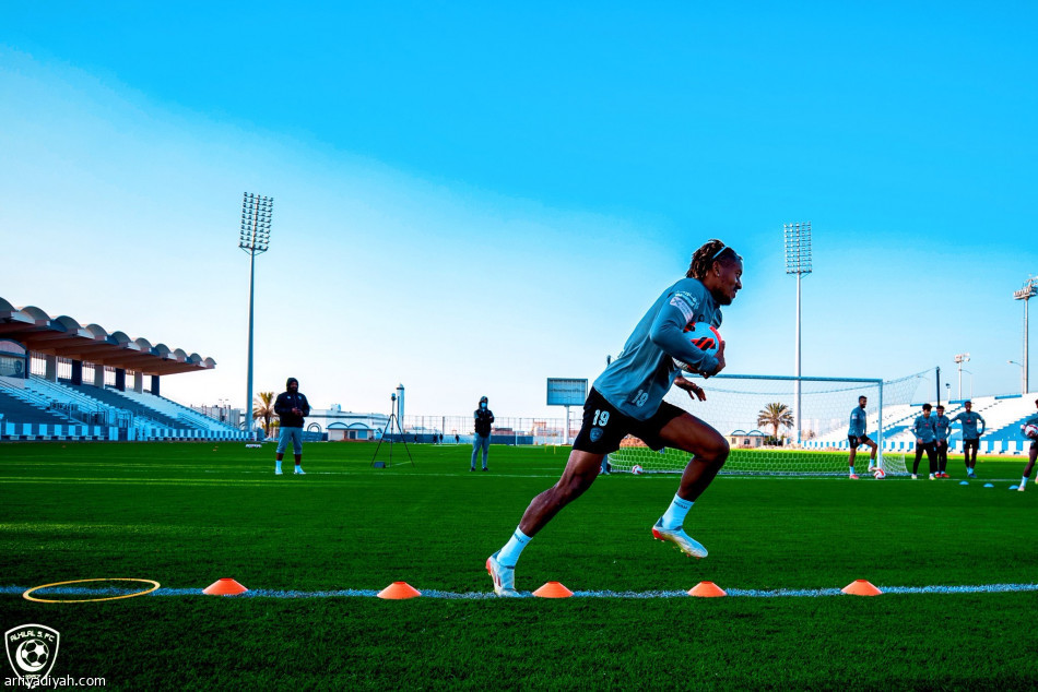 جارديم يشرح خطة السوبر