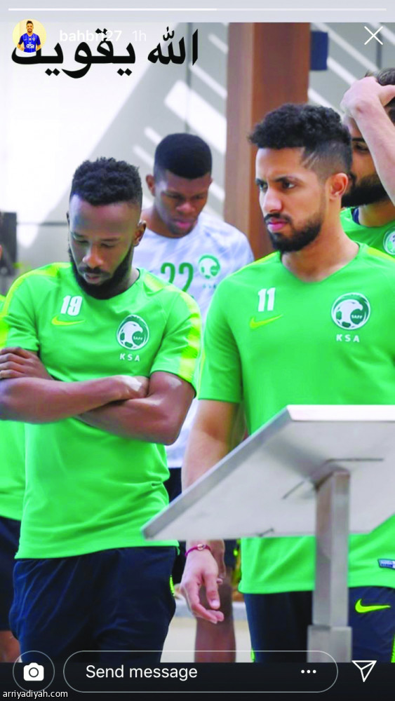 تغريدة المولد
تجتذب مليون مشاهد