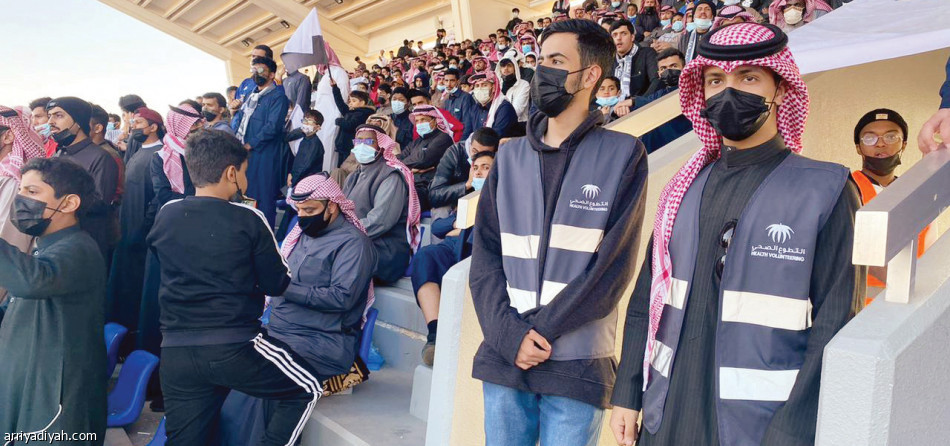 التعاون..
أول شهر دون هزائم