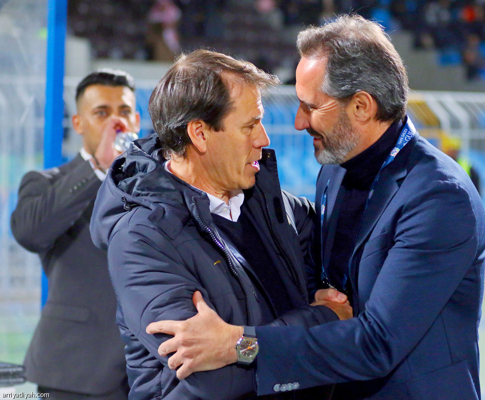 الشباب والنصر..
السلبية السادسة