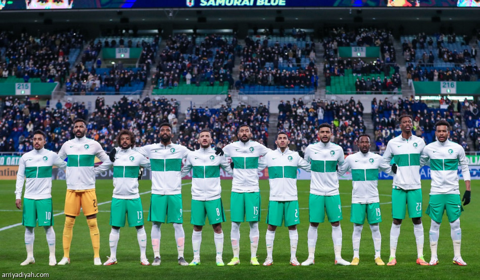 الأخضر يتلقى الخسارة الأولى.. ويستمر في الصدارة