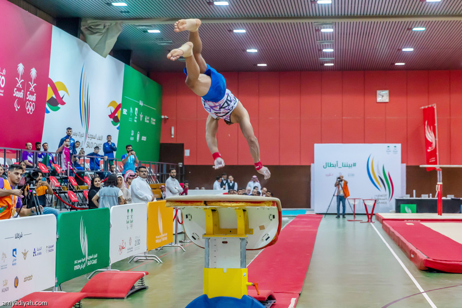 جوائز الألعاب
تعيد المعتزلين