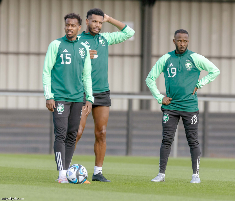 مناورة الصقور
تحاكي الرسميات