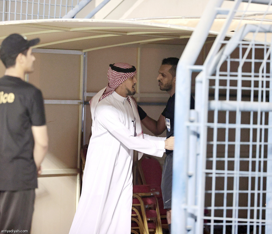 الاتفاق يزيد متاعب الهلال