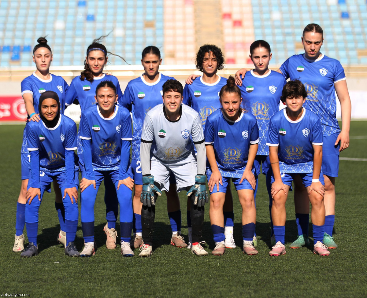 بداية مثالية