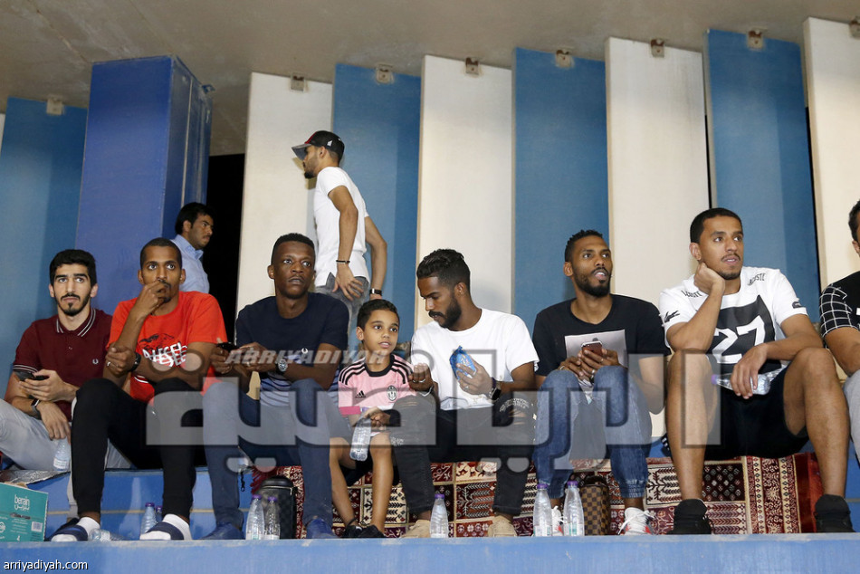 أولمبي الهلال يحقق لقب كأس فيصل للمرة العاشرة في تاريخه