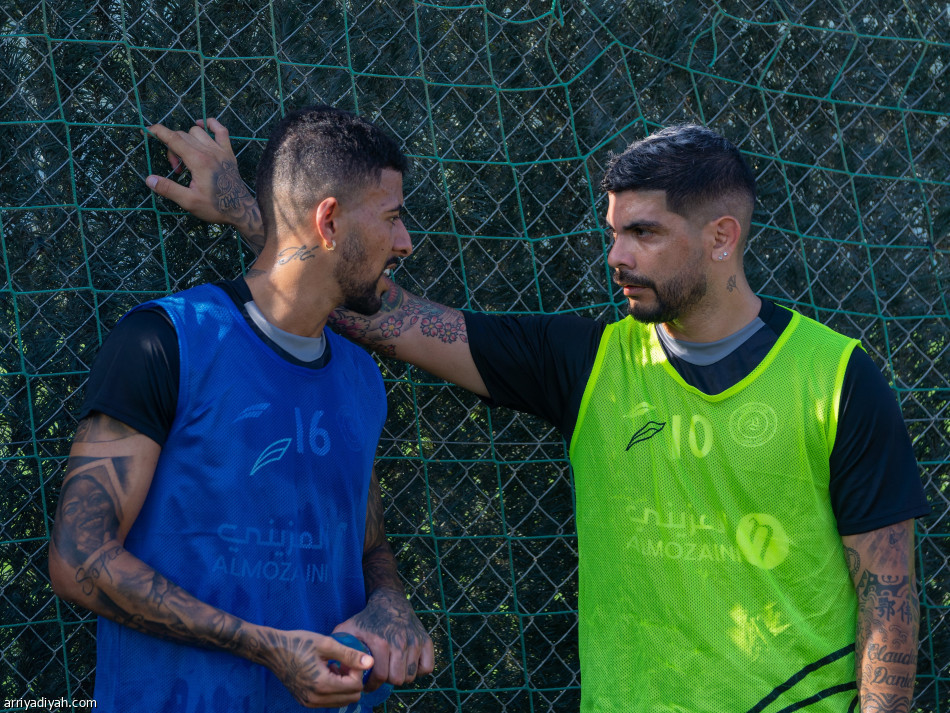 كيم يلتحق بمعسكر الشباب في ماربيا