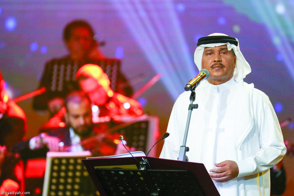 حفلات الرياض.. إقبال جماهيري وعزوف إعلامي