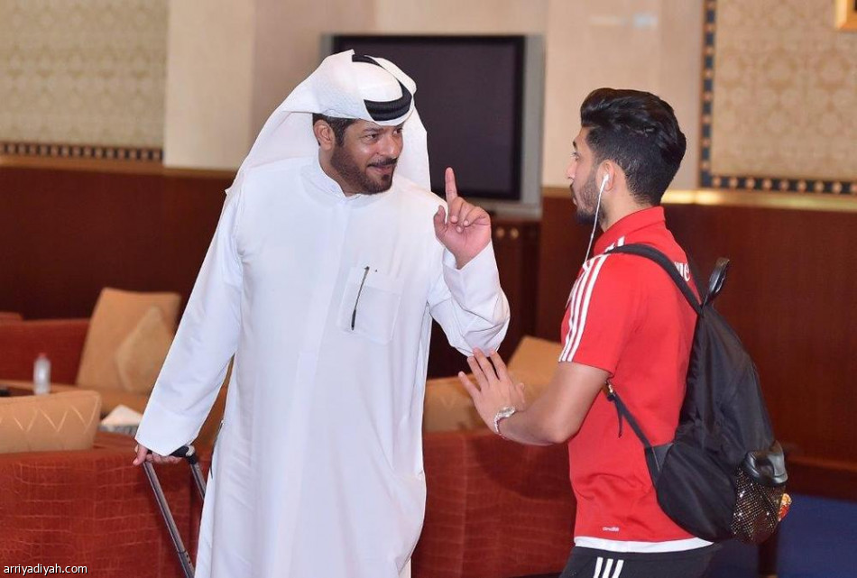 ملعب الأهلي وملعب الجوهرة يجهزان منتخب الإمارات