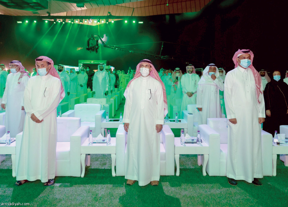 7 ركائز 
تصنع مستقبل الكرة السعودية