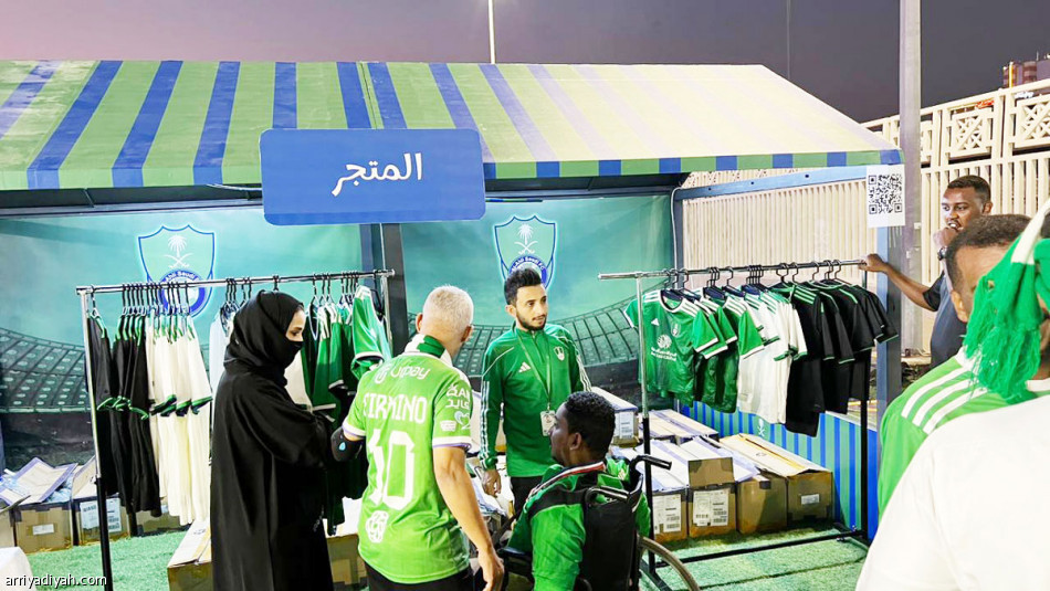 سابقة أهلاوية..
انتصاران على الخليج