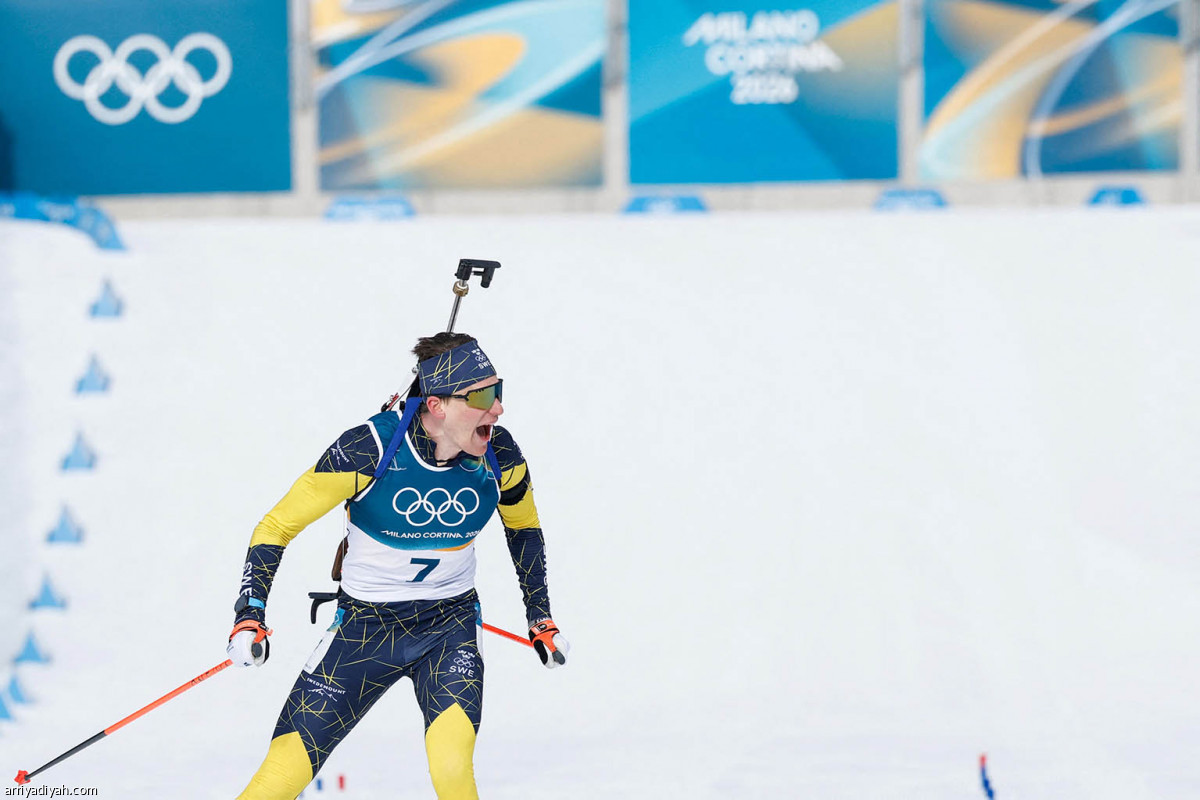 الذهبية الأولى