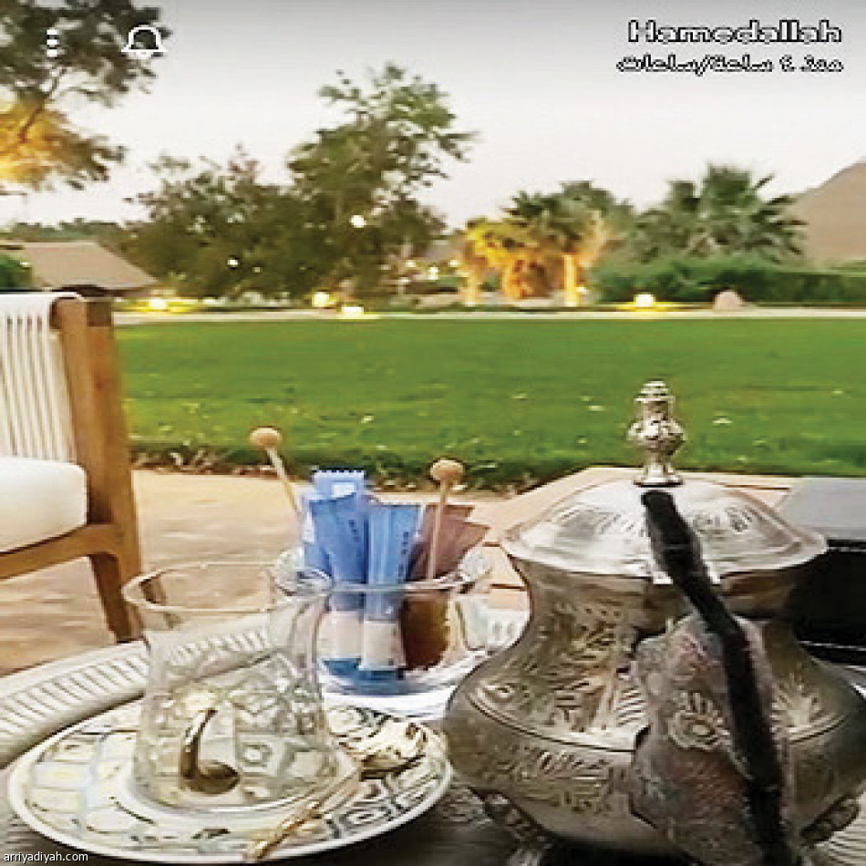 المهاجمون الثلاثة..
حضور وسيطرة وتفاعل