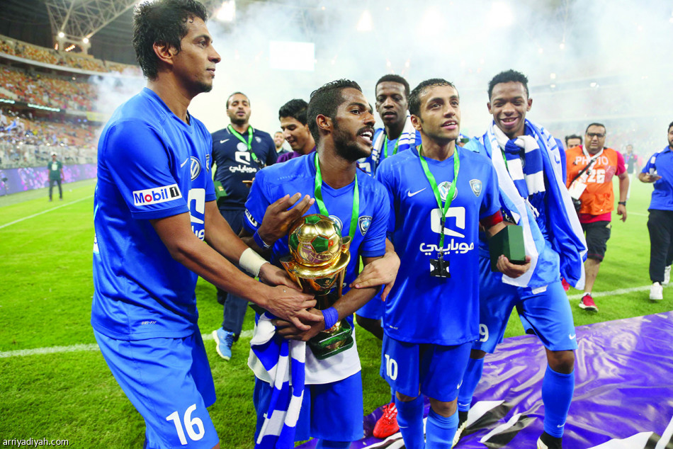 جدة..
نهائيات لا تُنسى