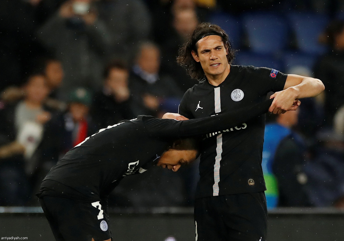 حسرة الخروج