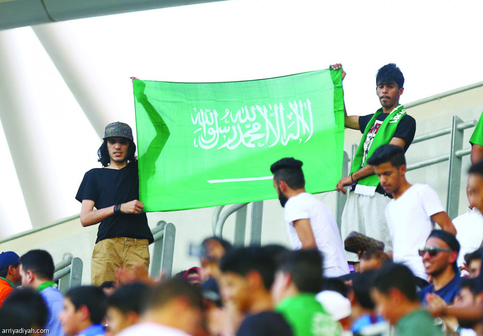 دعم الأخضر سيتواصل.. والوعد “الجوهرة”
