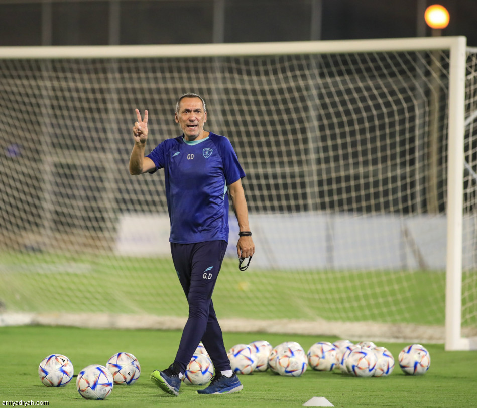 غدا..تجريبية بين الفتح والعدالة