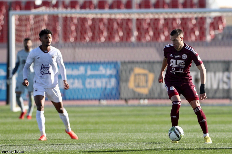 بثنائية الجبلين.. الفيصلي يحول تأخره إلى انتصار