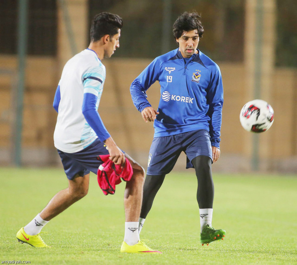 بعد 53 يوما.. 
جونيور  أساسيّا