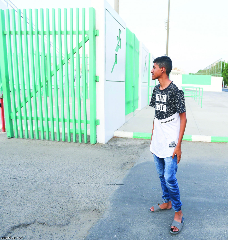 الأهلاويون: 
السداسية كارثية