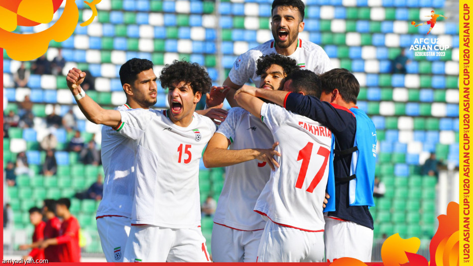 الحديقة
تجهز الصقور