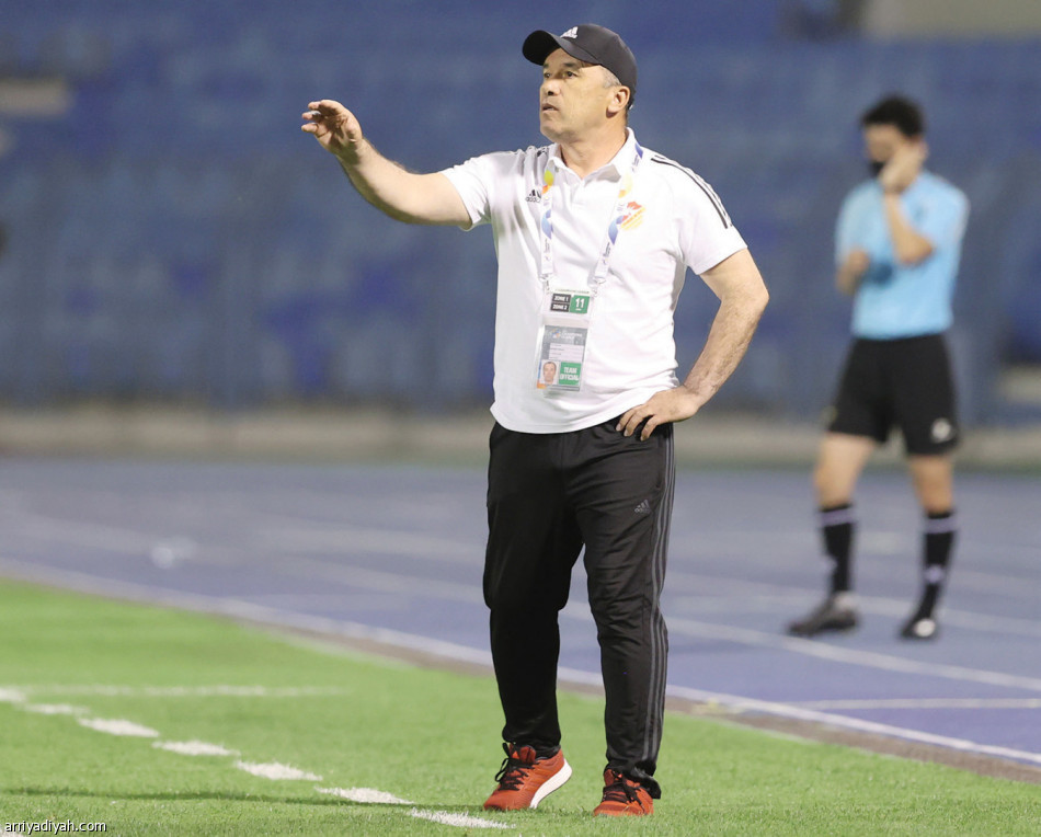 الفيصلي ..
يكرر انطلاقة الشباب والنصر